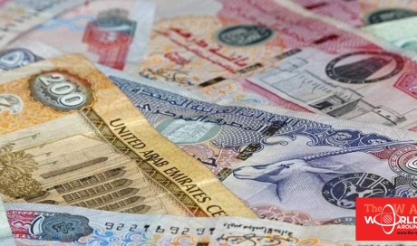 Expat returns Dh123,000 deposited into his account by mistake