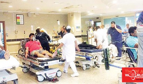 Health fee increase for expats in This Gulf Country 