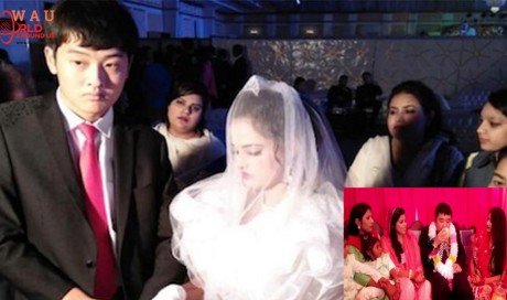 Chinese men lure Pakistani girls with marriage to traffic them
