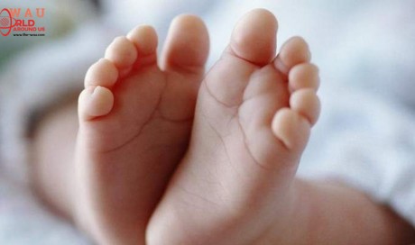Indian couple refuse newborn girl, DNA tests call their bluff
