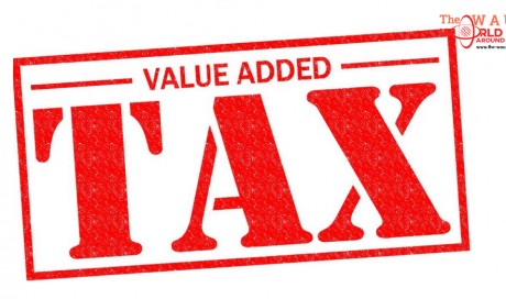 VAT at start of fiscal ’21-’22