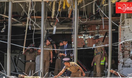 Sri Lanka attacks: Fatima Ibrahim identified as one of the suicide bombers; wife of SL millionaire blew self up with unborn child