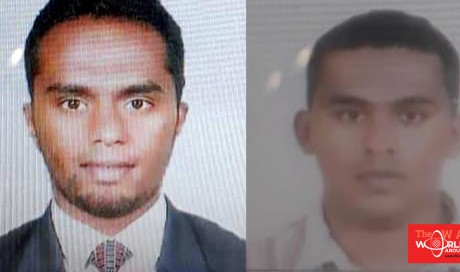 Sri Lanka Blasts: First pictures of 'Millionaire' suicide bomber brothers 