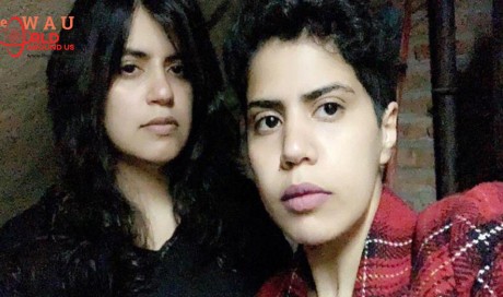 Runaway Saudi sisters demand Google, Apple remove 'women-tracking' app