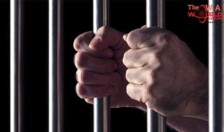 Man put behind bars for harassing ex-girlfriend