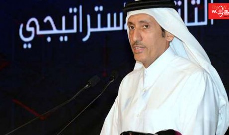 Qatar-Gulf crisis poses a security threat to region