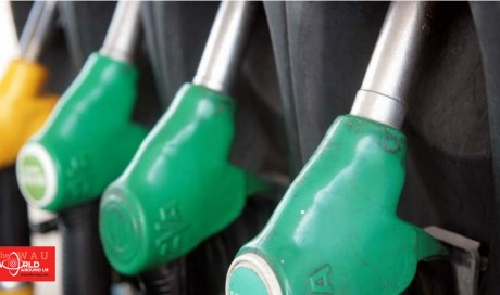 Petrol prices for May increased in UAE