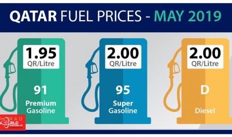 Petrol and diesel to cost more in May
