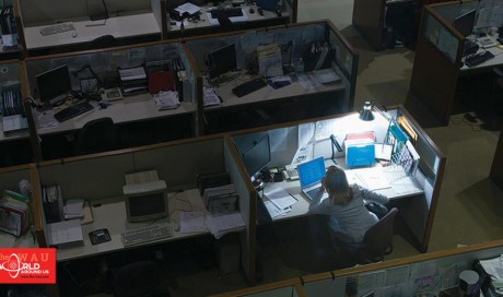 GCC health experts warn of mental issues linked to long work hours