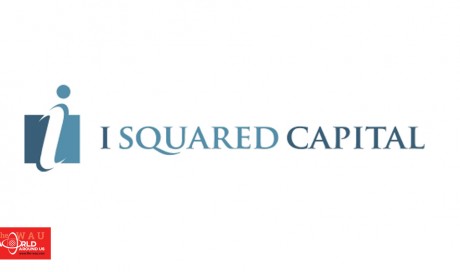I Squared Capital Names Gautam Bhandari and Adil Rahmathulla Managing Partners