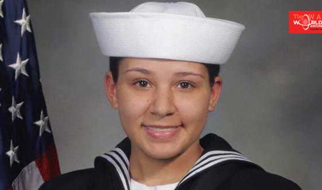 Recruit collapses, dies at Navy boot camp