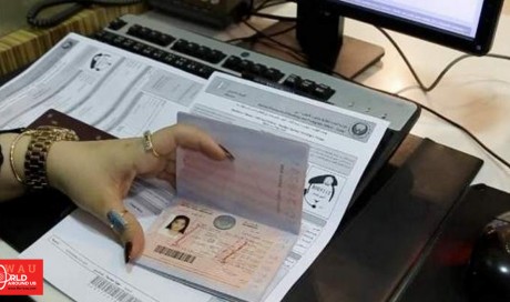 Five-year visa for expats launched in UAE