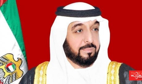 Sheikh Khalifa pardons 3,005 prisoners ahead of Ramadan