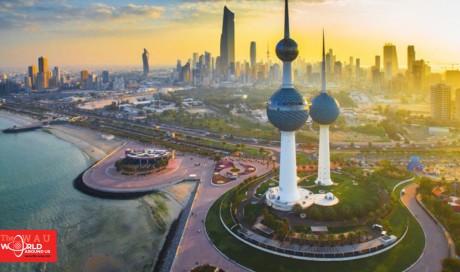 Kuwait richest in the world – No poverty, No forced unemployment