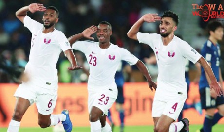 Qatar to play historic friendly against Brazil ahead of Copa America
