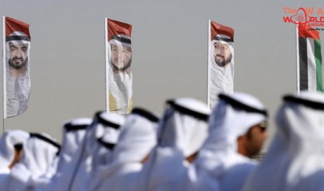 Woman jailed in UAE for charitable work reportedly dies in Jail