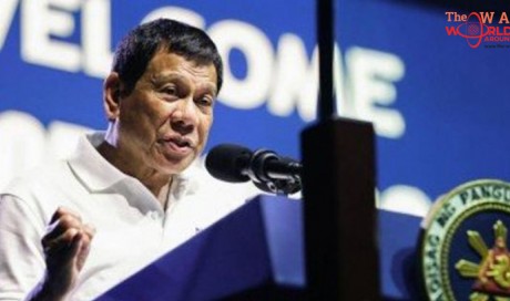 Duterte administration scores record high satisfaction rating in Q1