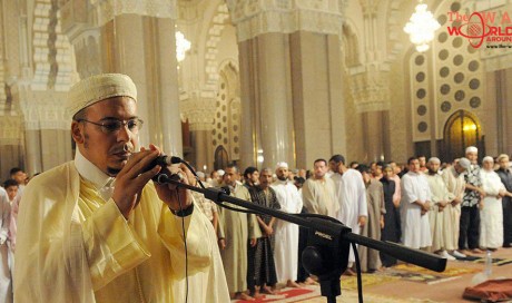 Morocco to send 422 imams to Europe for spread religious guidance