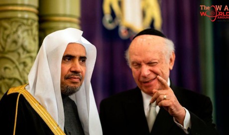 Israel delegation to visit Saudi Arabia in 2020