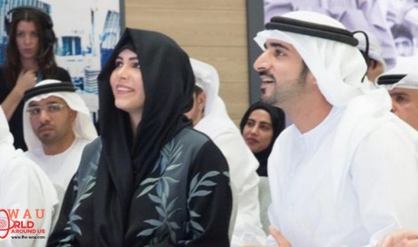 Dubai princess' heartwarming Ramadan video for UAE expats