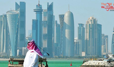 Qatar’s economy performed well despite blockade: Survey