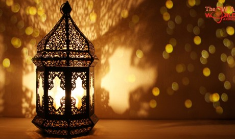 49 people embrace Islam on Ramadan in Oman