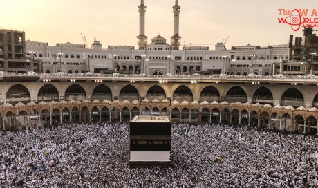 Saudi issues Umrah guidelines for Qatari pilgrims