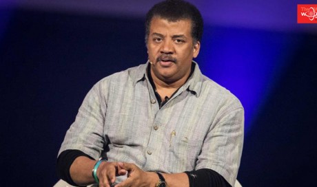 Popular American scientist Neil deGrasse Tyson says Muslims are fasting Ramadan 'wrong'