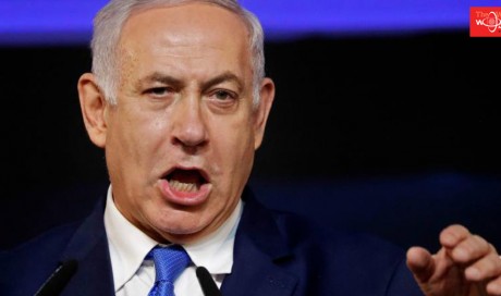 Israel will 'not allow' Iran to obtain nukes, as Tehran suspends nuclear deal