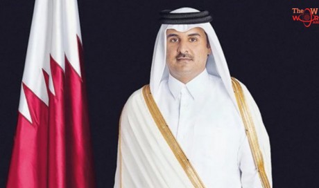 Qatar Amir pardons prisoners on the occasion of Ramadan