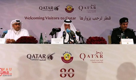 Qatar will not grant visas to its ‘enemies’