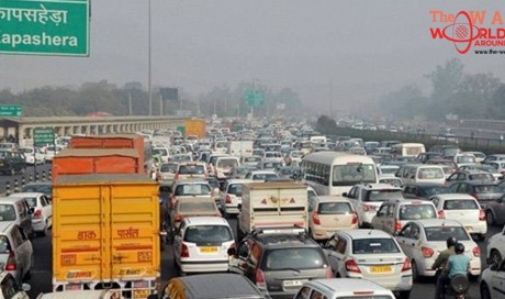India tops list of most dangerous places to travel by road