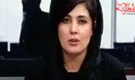 Afghan journalist Mena Mangal shot dead in Kabul