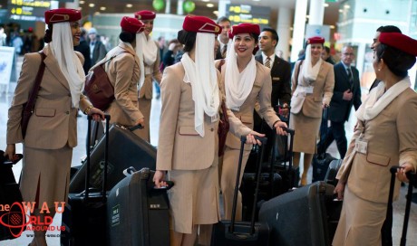 No bonuses for Emirates staff this year