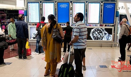 22 things Indians must never carry when travelling to UAE