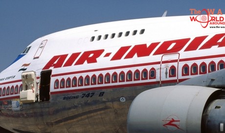 Air India sets up enquiry against captain for sexually harassing female pilot