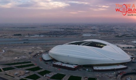 Commuters urged to avoid area surrounding Al Wakrah Stadium after 6:30pm today