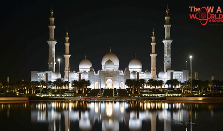 5-day public holiday in UAE for Eid Al Fitr?