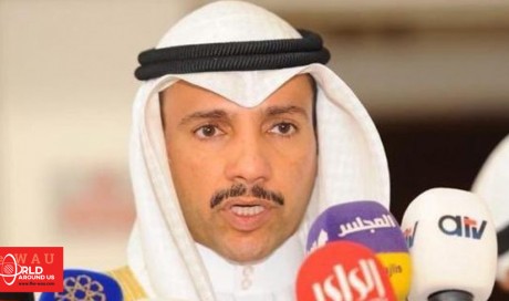 Possibility of war in the region is high: Kuwait 'ready' in case of regional war