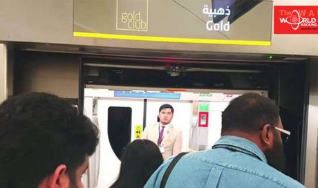 Demand rises for Doha Metro’s Goldclub pass