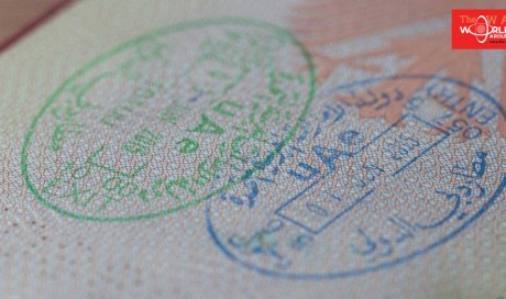 No fines if you overstay in UAE for up to 30 days