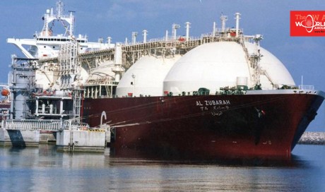 Despite siege, Qatar ships LNG to UAE after Dolphin outage