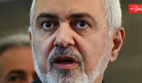 Tehran says Trump’s ’genocidal taunts won’t end Iran’
