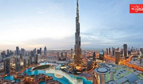 Dubai among world's top cities for high salary, disposable income