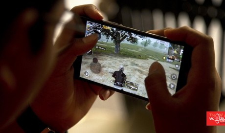 Woman demands divorce from husband over PUBG game