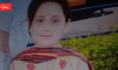 Outrage over 10-year-old Farishta’s murder in Pakistan