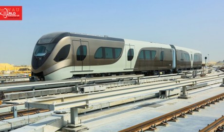 Do not block seats, doors of Metro trains: Qatar Rail