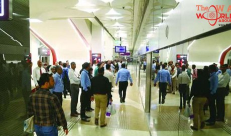 New timing for Doha Metro after Ramadan