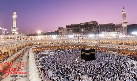 Over 6.9 million pilgrims in Saudi to perform Umrah