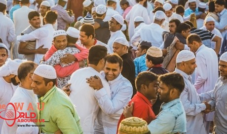 Long Eid Al Fitr holiday for UAE private sector